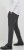Jack & Jones Marco Cooper Chino Pants Dark Grey Melange - Kavbojke & hlače - Moške Kavbojke in Hlače za Močnejše Postave