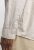 Jack & Jones Breeze Linen Blend Long Sleeve Shirt Crockery - Srajce - Moške srajce za Močnejše Postave
