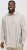 Jack & Jones Breeze Linen Blend Long Sleeve Shirt Crockery - Srajce - Moške srajce za Močnejše Postave