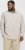 Jack & Jones Breeze Linen Blend Long Sleeve Shirt Crockery - Srajce - Moške srajce za Močnejše Postave