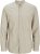 Jack & Jones Breeze Poplin Long Sleeve Shirt Beige - Srajce - Moške srajce za Močnejše Postave