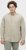 Jack & Jones Breeze Poplin Long Sleeve Shirt Beige - Srajce - Moške srajce za Močnejše Postave