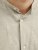 Jack & Jones Breeze Poplin Long Sleeve Shirt Beige - Srajce - Moške srajce za Močnejše Postave
