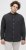 Jack & Jones Breeze Poplin Long Sleeve Shirt Black - Srajce - Moške srajce za Močnejše Postave