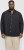 Jack & Jones Breeze Linen Blend Long Sleeve Shirt Black - Srajce - Moške srajce za Močnejše Postave