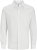 Jack & Jones Breeze Linen Blend Long Sleeve Shirt White - Srajce - Moške srajce za Močnejše Postave