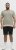 Jack & Jones Ceaston Knit Short Sleeve Sweater Vetiver - Puloverji & jopice - Moški Puloverji & Jopice za Močnejše Postave