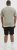 Jack & Jones Ceaston Knit Short Sleeve Sweater Vetiver - Puloverji & jopice - Moški Puloverji & Jopice za Močnejše Postave