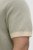 Jack & Jones Ceaston Knit Short Sleeve Sweater Vetiver - Puloverji & jopice - Moški Puloverji & Jopice za Močnejše Postave