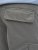 Jack & Jones Cole Mateo Cargo Shorts Castlerock - Kratke hlače - Moške Kratke Hlače za Močnejše Postave