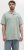 Jack & Jones Hudson Short Sleeve Polo Iceberg Green - Polo majice - Moške Polo Majice za Močnejše Postave