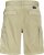 Jack & Jones Karl Avery Cargo Shorts Beige - Kratke hlače - Moške Kratke Hlače za Močnejše Postave