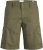 Jack & Jones Cole Mateo Cargo Shorts Olive Night - Kratke hlače - Moške Kratke Hlače za Močnejše Postave