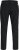 Jack & Jones Kane Hybrid Bondi Pants Black - Kavbojke & hlače - Moške Kavbojke in Hlače za Močnejše Postave
