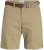 Jack & Jones Marco Franco Chino Shorts Brown - Kratke hlače - Moške Kratke Hlače za Močnejše Postave