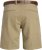 Jack & Jones Marco Franco Chino Shorts Brown - Kratke hlače - Moške Kratke Hlače za Močnejše Postave