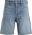 Jack & Jones Tony Original Denim Shorts Blue - Kratke hlače - Moške Kratke Hlače za Močnejše Postave