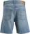Jack & Jones Tony Original Denim Shorts Blue - Kratke hlače - Moške Kratke Hlače za Močnejše Postave