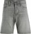 Jack & Jones Tony Original Denim Shorts Grey - Kratke hlače - Moške Kratke Hlače za Močnejše Postave