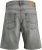 Jack & Jones Tony Original Denim Shorts Grey - Kratke hlače - Moške Kratke Hlače za Močnejše Postave