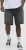 Jack & Jones Tony Original Denim Shorts Black - Kratke hlače - Moške Kratke Hlače za Močnejše Postave