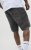 Jack & Jones Tony Original Denim Shorts Black - Kratke hlače - Moške Kratke Hlače za Močnejše Postave