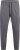Kam Jeans 240 Textured Interlock Jog Pants Charcoal - Trenirke & kratke trenirke - Moške Trenirke za Močnejše Postave