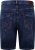 Kam Jeans Pepe Knitted Denim Shorts Random Mid Wash Blue - Kratke hlače - Moške Kratke Hlače za Močnejše Postave