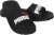 Puma Purecat Flip-flops Black - Moški čevlji 40-52 - 
