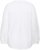 Kaffe Curve Nana Srajca z dolgimi rokavi Bela - Bluze & Tunike - 