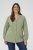Kaffe Curve Nana Srajca z dolgimi rokavi Zelena - Bluze & Tunike - 