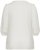 Kaffe Curve Liwa Shirt Chalk - Bluzne srajce - 
