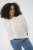 Kaffe Curve Liwa Shirt Chalk - Bluzne srajce - 