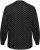 Kaffe Curve Joy Bluza Črna/Bela Pikčasta - Bluze & Tunike - 
