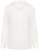 Kaffe Curve Gina Shirt White - Bluzne srajce - 