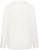 Kaffe Curve Gina Shirt White - Bluzne srajce - 