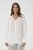 Kaffe Curve Gina Shirt White - Bluzne srajce - 