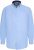D555 Richard Oxford Srajca Z Dolgimi Rokavi TALL Nebesno Modra - TALL srajce - 