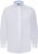 D555 Richard Oxford Srajca Z Dolgimi Rokavi TALL Bela - TALL srajce - 