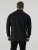 D555 Richard Oxford Srajca Z Dolgimi Rokavi TALL Črna - TALL srajce - 