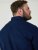D555 Richard Oxford Srajca Z Dolgimi Rokavi TALL Temno Modra - TALL srajce - 