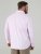 D555 Richard Oxford Srajca Z Dolgimi Rokavi TALL Roza - TALL srajce - 