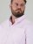 D555 Richard Oxford Srajca Z Dolgimi Rokavi TALL Roza - TALL srajce - 