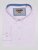 D555 Richard Oxford Srajca Z Dolgimi Rokavi TALL Roza - TALL srajce - 
