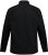 JP1880 Comfort Fit with Chest Pocket Shirt TALL Black - TALL srajce - 