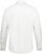 JP1880 Shirt Modern Fit Traditional Stag Horn White - Srajce - Moške srajce za Močnejše Postave