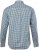 JP1880 Shirt Checked Traditional Long Sleeve Jade - Svečana oblačila - Praznična in svečana oblačila – Praznujte elegantno in udobno