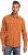 JP1880 Shirt Flannel Long Sleeve Orange TALL - MOŠKA OBLAČILA MT-6XLT - DALJŠI kroji
