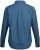 JP1880 Shirt Denim Long Sleeve Blue TALL - MOŠKA OBLAČILA MT-6XLT - DALJŠI kroji