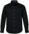 JP1880 Shirt Long Sleeve Modern Fit Black TALL - MOŠKA OBLAČILA MT-6XLT - DALJŠI kroji